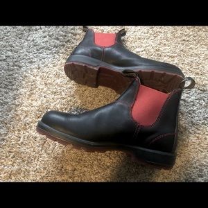 Blundstone Boots